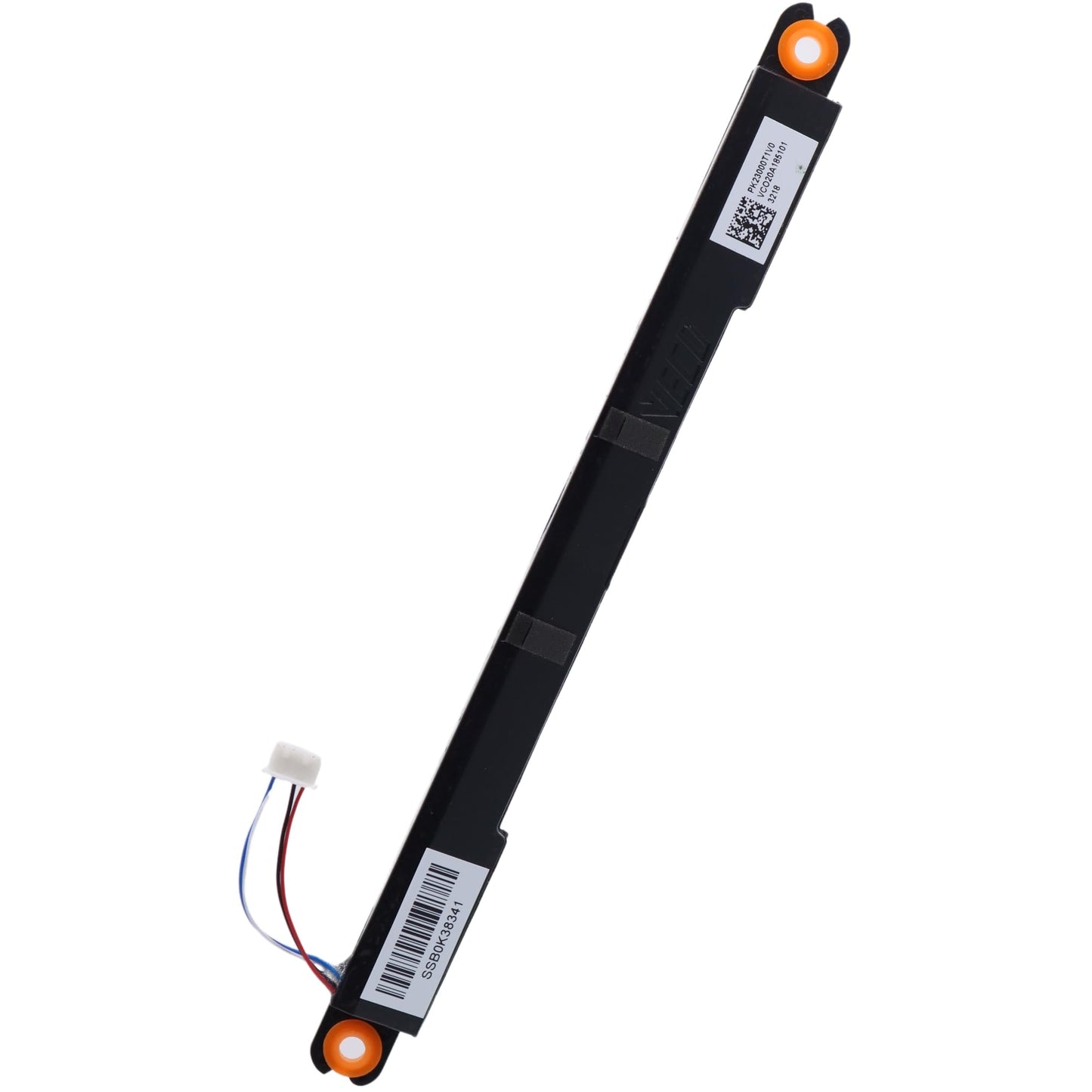 Deal4GO Altavoz interno 5SB0S73516 PK23000T1V0 de repuesto para Lenovo ThinkPad T14 T15 P14s P15s Gen 1 Gen 2