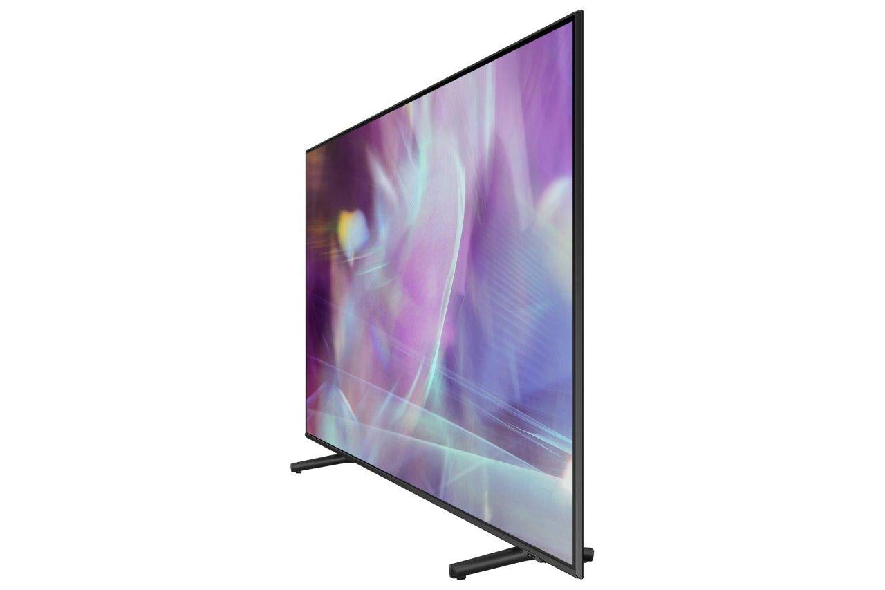 Pantalla QLED 4K Samsung 55 Pulgadas QN55Q60AAFXZX 2021