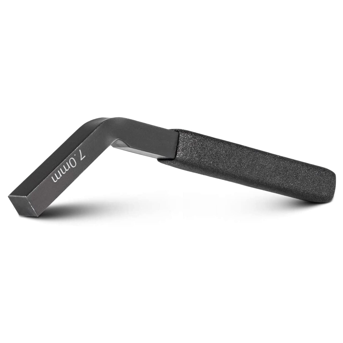 Yoursme - Herramienta de ajuste de frenos de motor ISX Cummins Jake Feeler Gauge alternativo a 3163530 7 mm