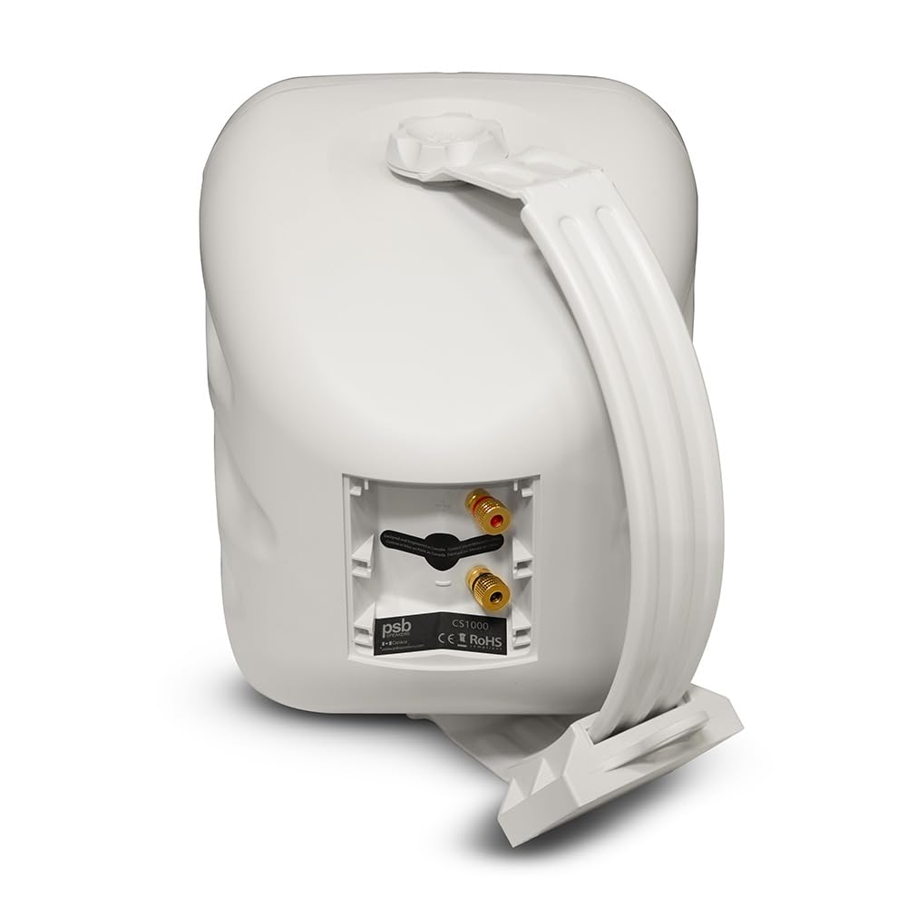 PSB Cs-1000 Bafle Exterior Blanco (PAR)
