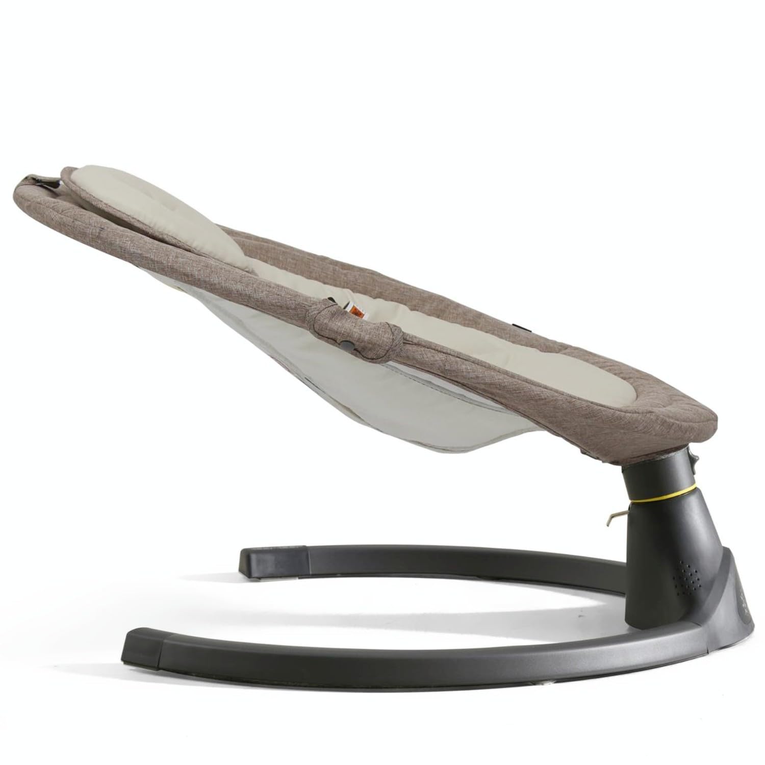 BAMBINETO Mecedora Eléctrica Bebé ORPHIC con bluetooth