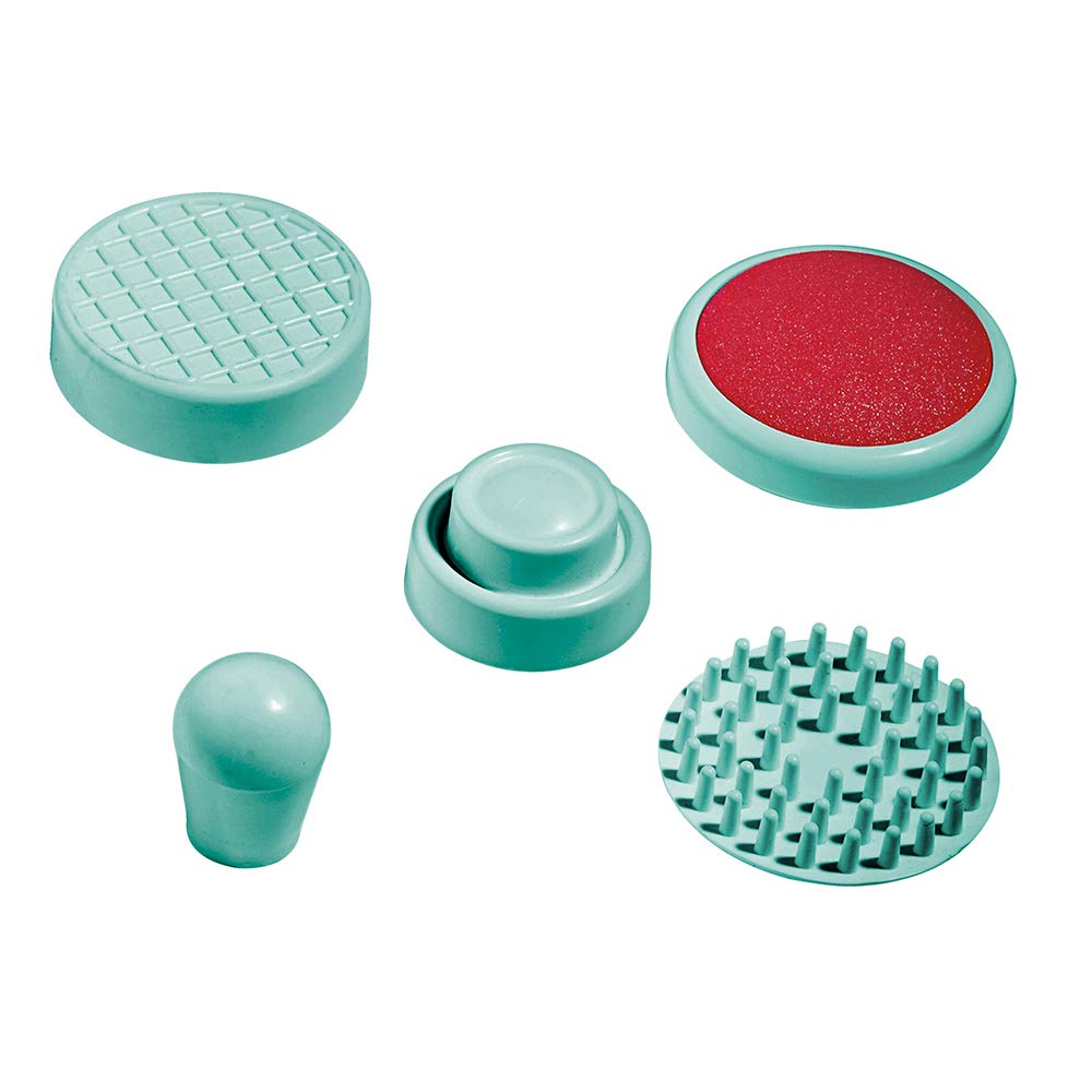 Conair touch n tone masajeador