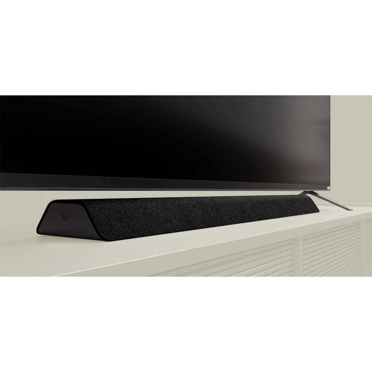 Barra de Sonido Todo en Uno VIZIO Negro con DTS Virtual X y Subwoofer Incorporado