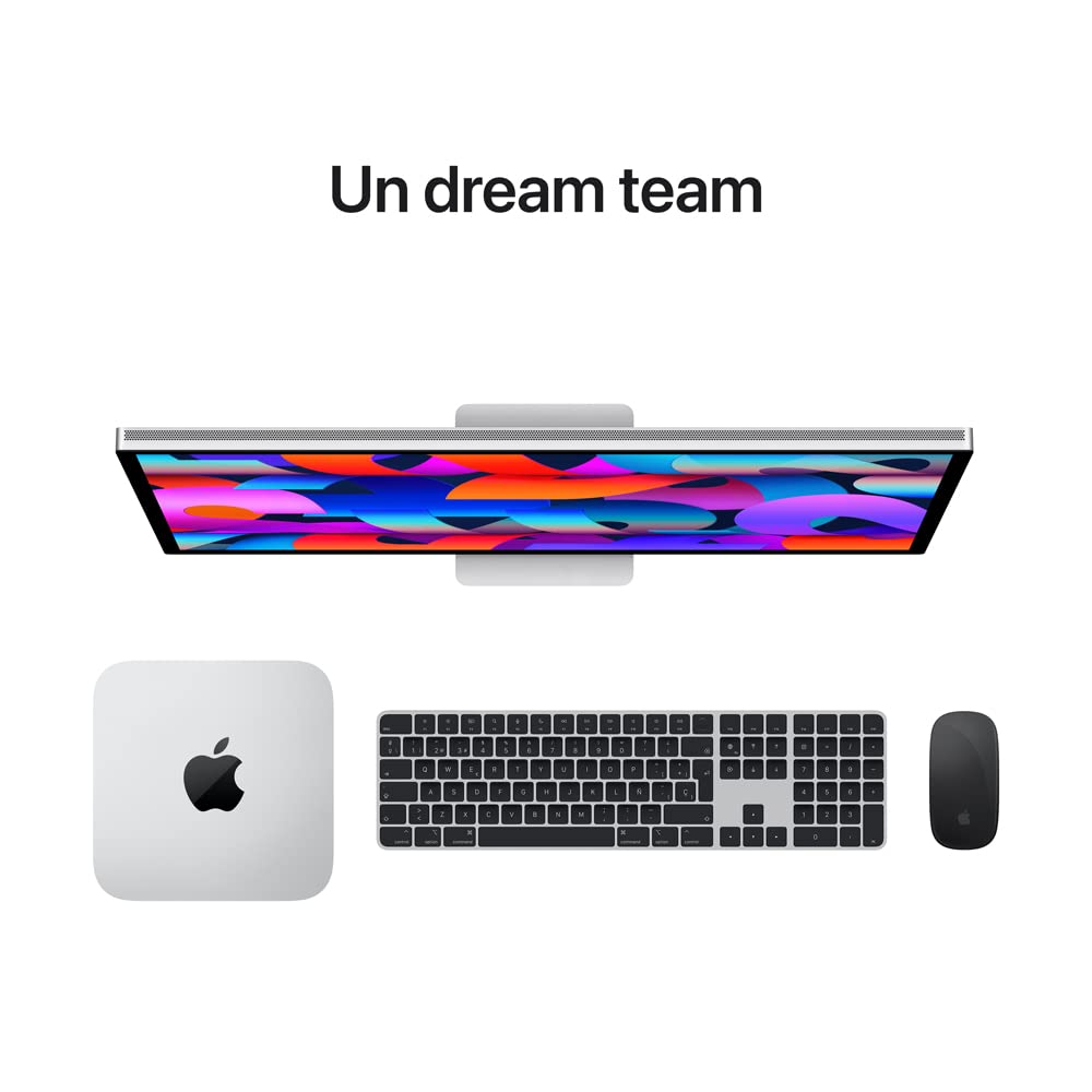 Apple Studio Display - Vidrio estándar - Adaptador de Montaje VESA