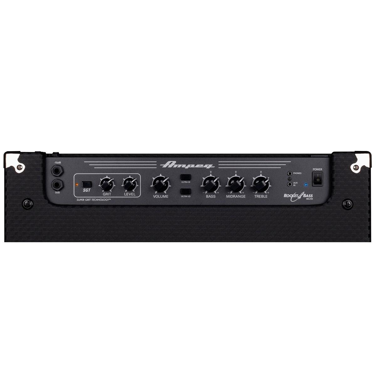 Ampeg Rocket Bass, RB 210, 2x10, 500 vatios (AMG RB210)