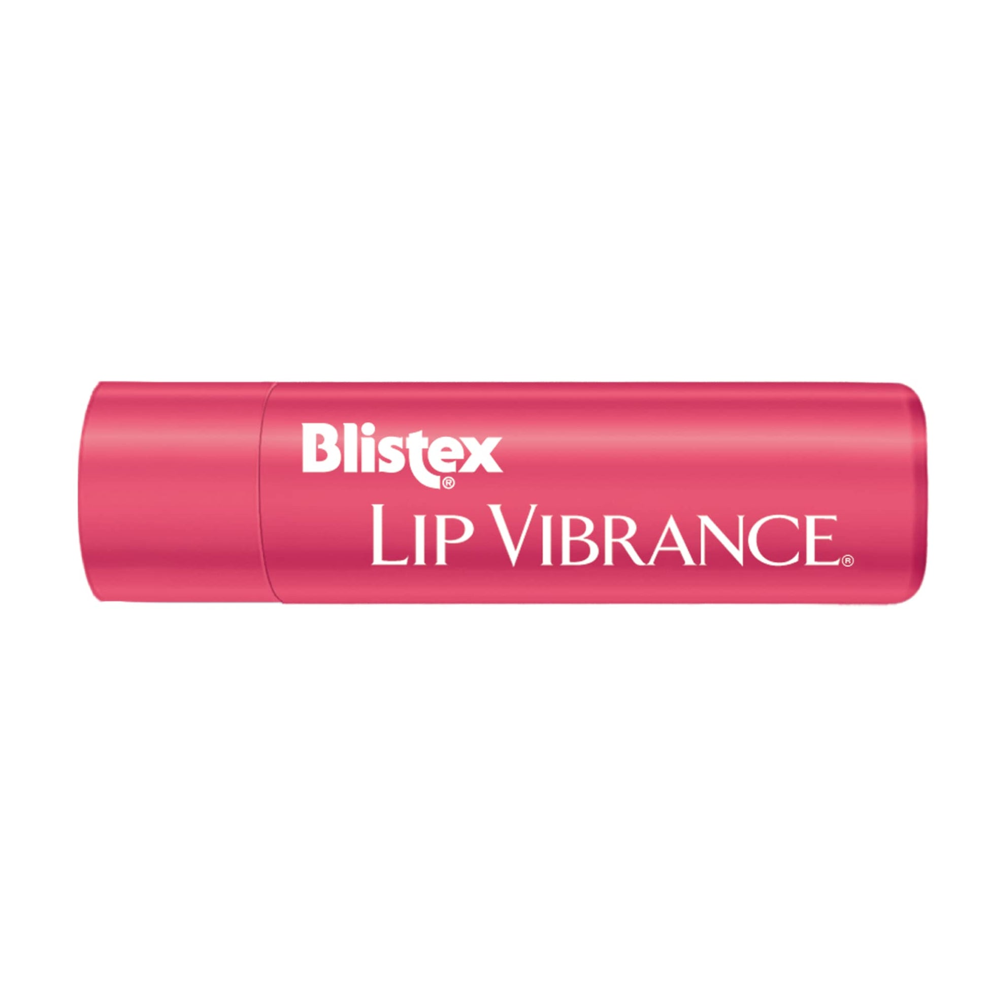 Blistex Lip Vibrance, Lip Protectant, SPF 15 0.13 oz by Blistex