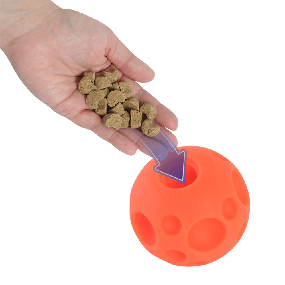 Pelota para Premios Tricky Medium