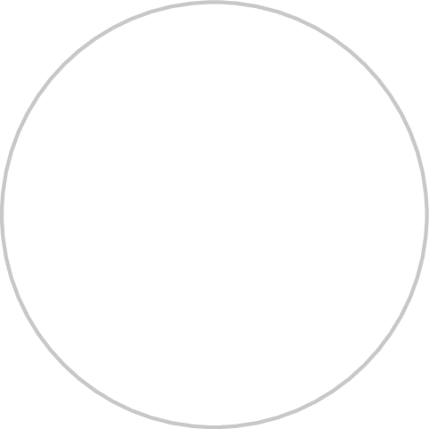 Lápiz de Colores STABILO All-STABILO blanco para Película y Vidrio