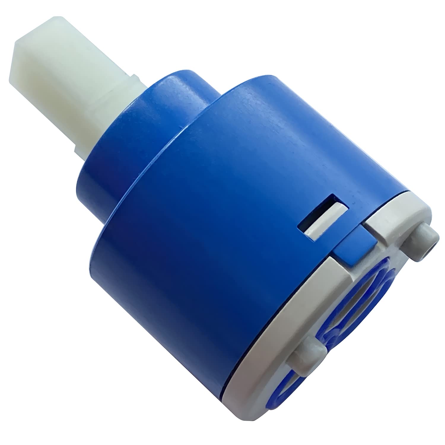HWMATE - Cartucho de repuesto para llave de cerámica, Φ1-37/64″ / 40mm