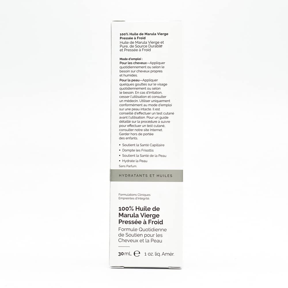 The Ordinary 100% Cold-pressed Virgin Marula Oil 30ml