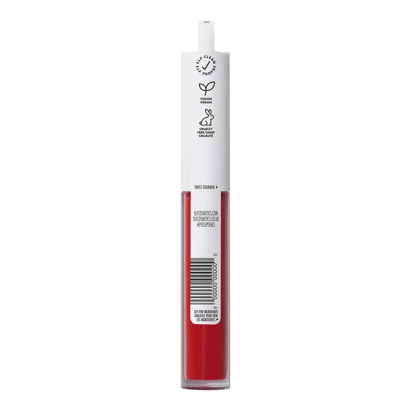 LACA DE LABIOS CHERRY BOMB