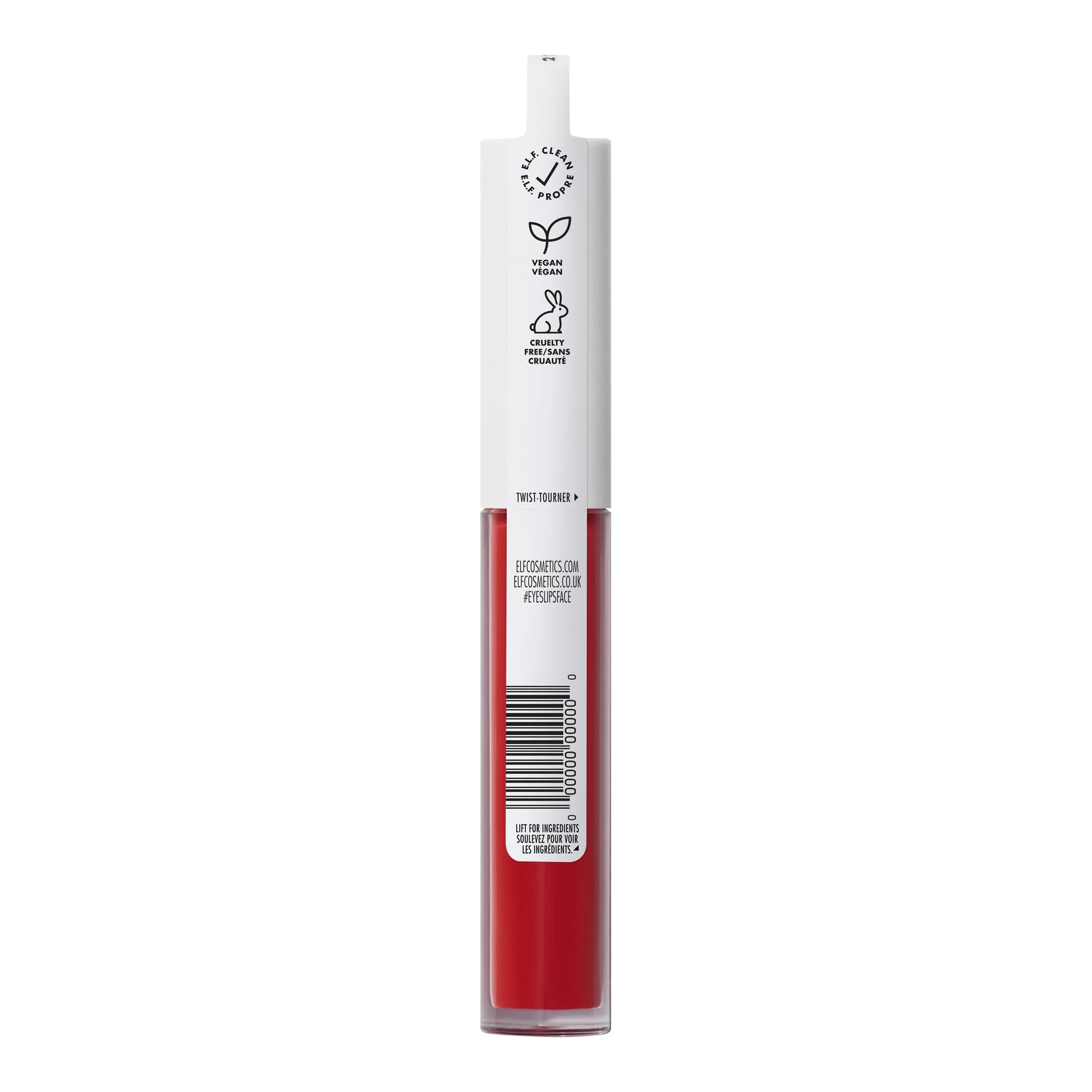 LACA DE LABIOS CHERRY BOMB