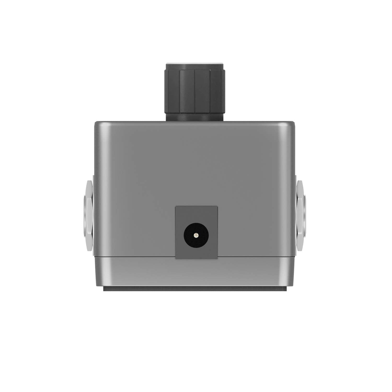 ISET Looper Effects Pedal Ciclón Bucle para Guitarra con Overdubs ilimitados y True Bypass