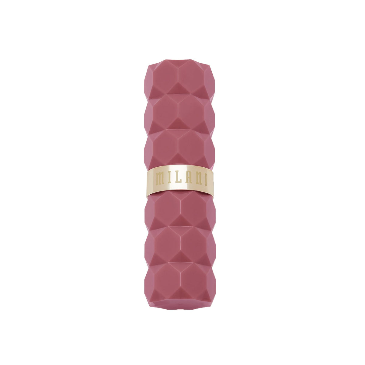 Milani Labial Mate Color Fetish Matte Lipstick Tono Flushed