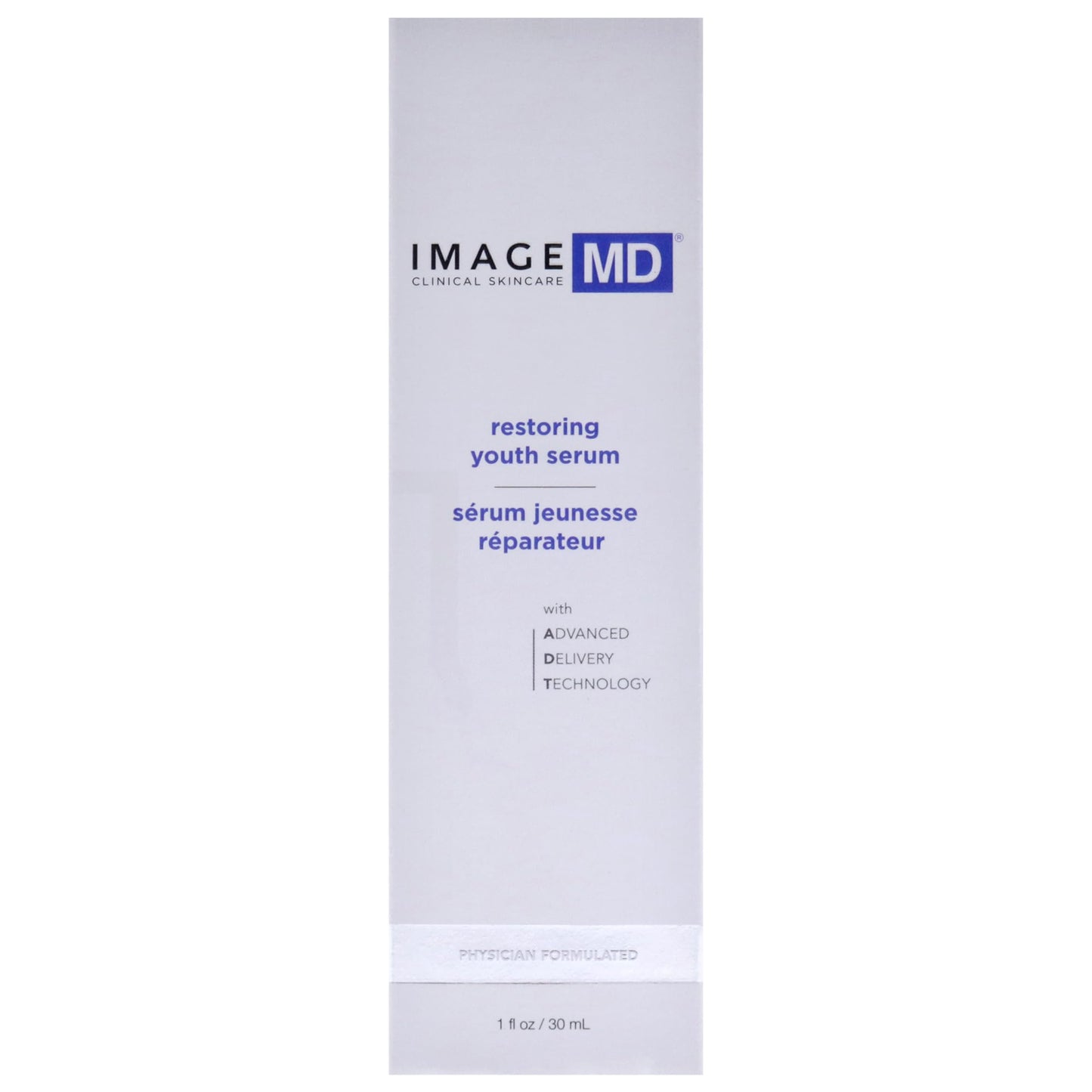 Image MD Suero Antiedad con ADT – Unisex 30 ml