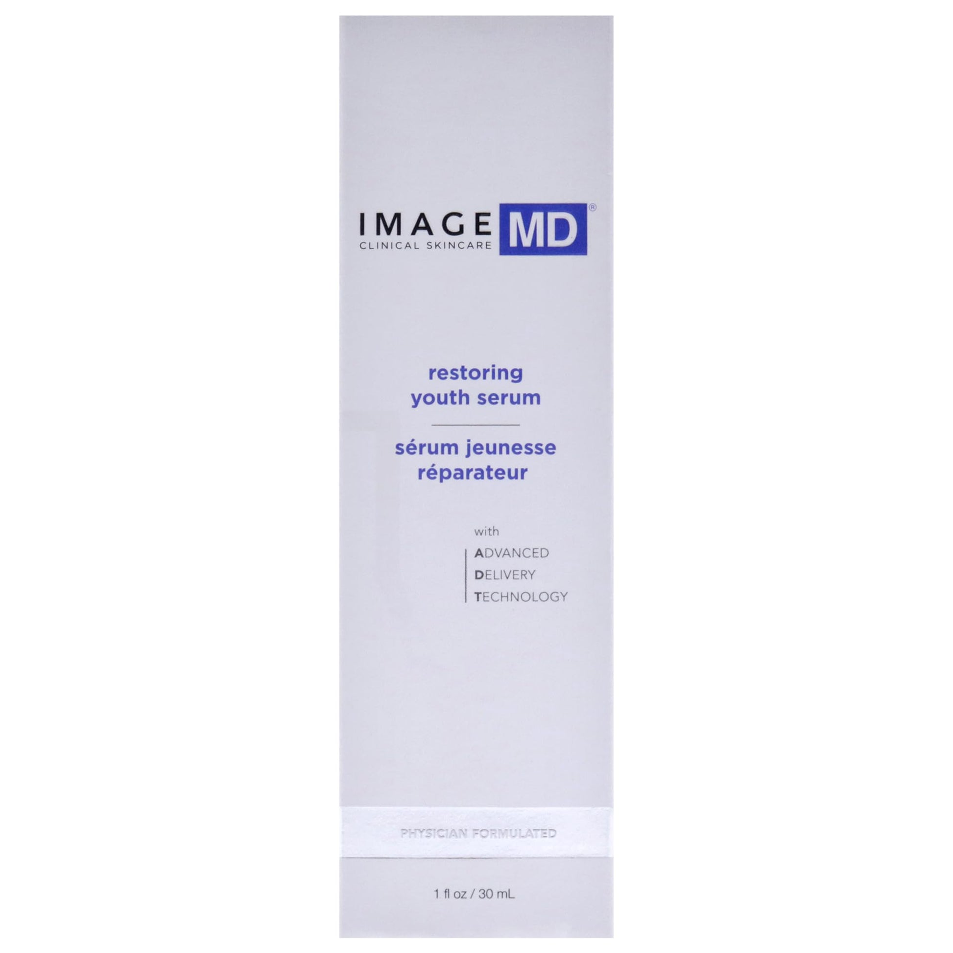 Image MD Suero Antiedad con ADT – Unisex 30 ml
