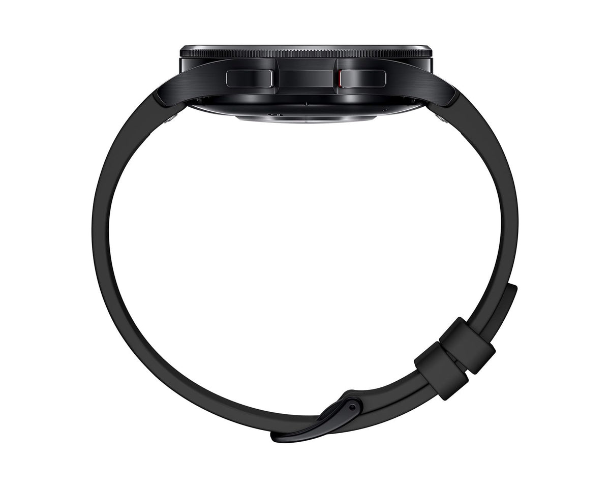 Reloj Inteligente Samsung Galaxy Watch6 Classic 47mm Negro con Garantía