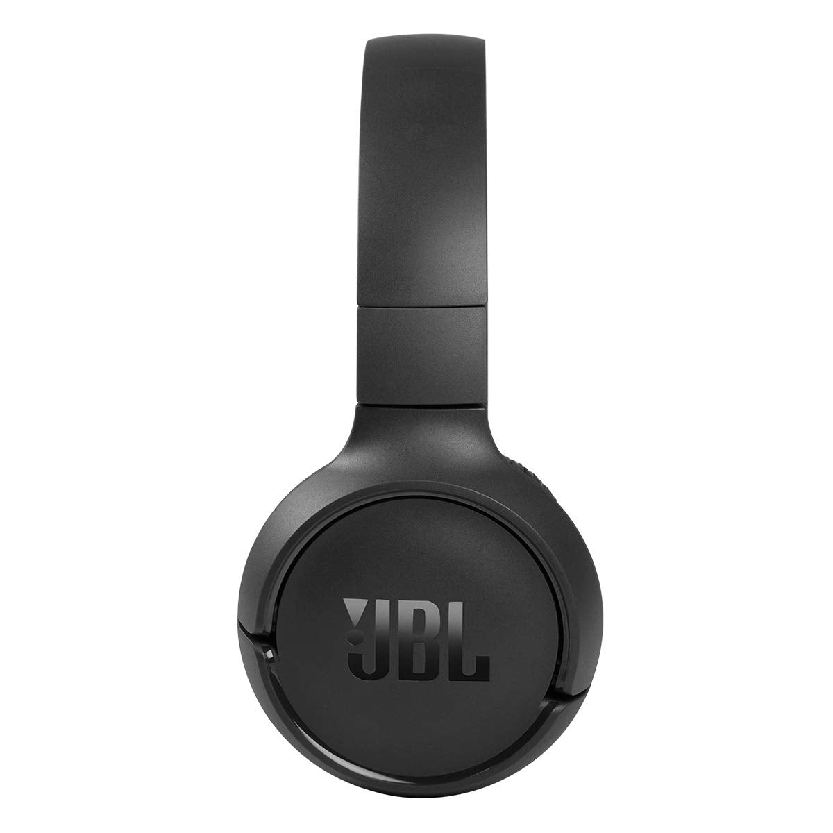 JBL Tune 510BT: Auriculares intraurales inalámbricos con Sonido Purebass, Color Negro
