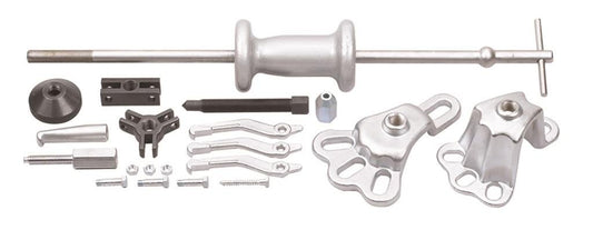 GearWrench 41700D 10 Way Slide Hammer Puller Set