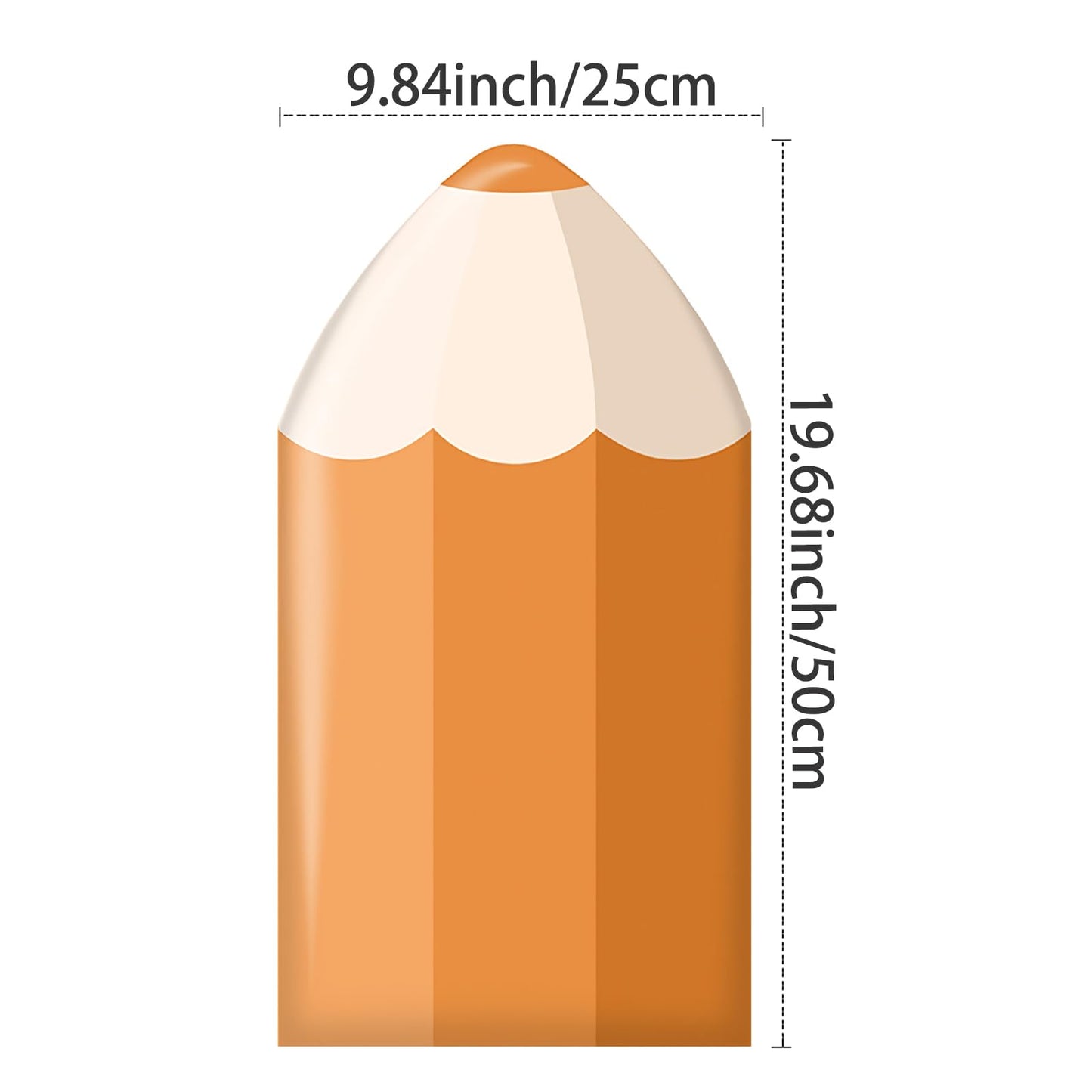 Almohadillas de Pared Anticolisión 3D, Paneles de Pared Tapizados en Forma de Lápiz, Cabecera de Pared para Despegar y Pegar, Almohadillas de Pared para Decoración de Sala de Juegos, Adhesivos