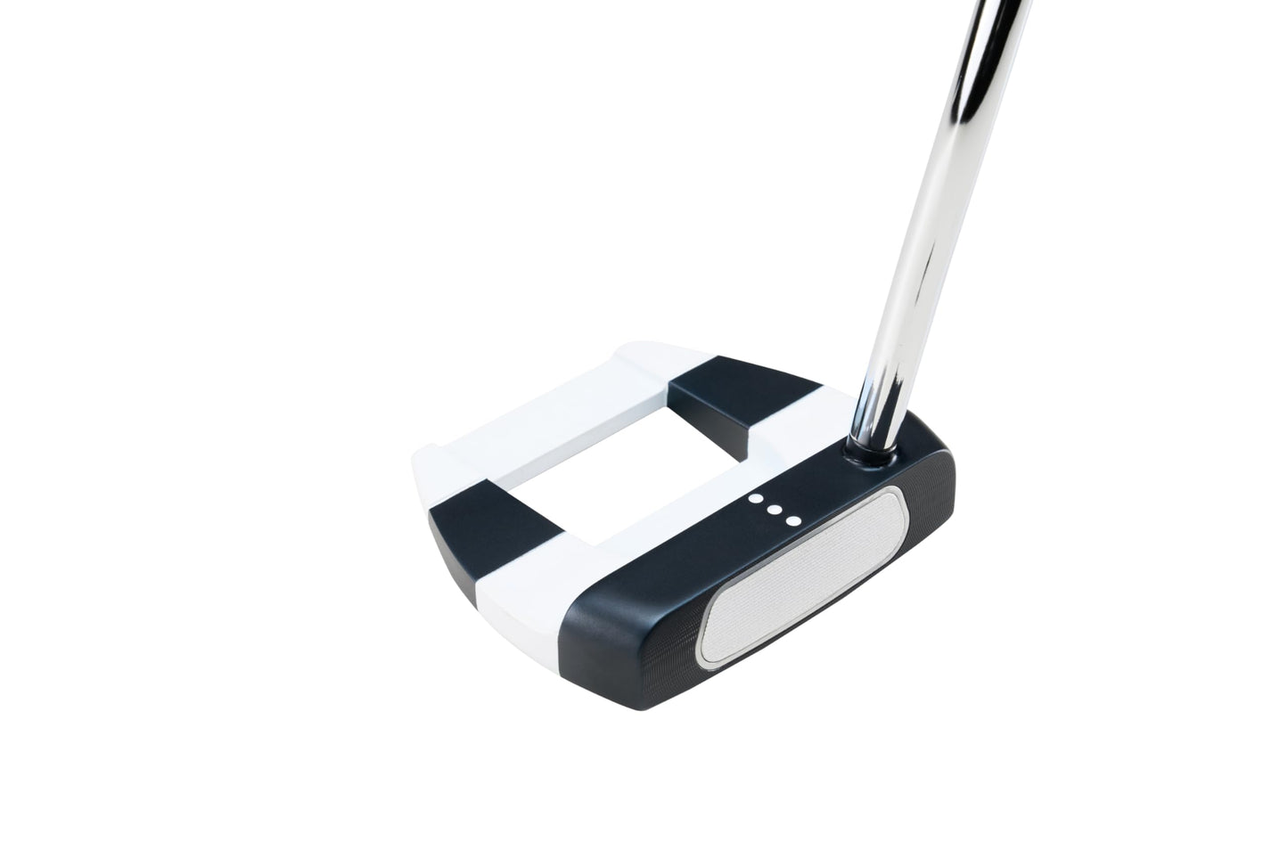 Putter Golf Odyssey Jailbird AI-One Eje Longitud Extendida 38 Pulgadas Equilibrio de Mostrador Mano Derecha