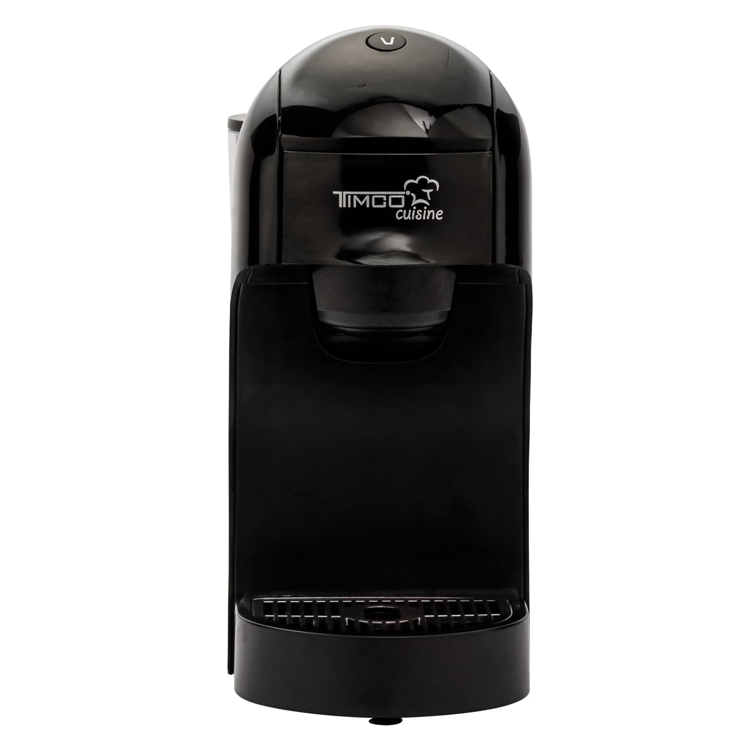 Cafetera Timco Multicapsula 3 en 1 prepara tu cafe con Capsulas o Cafe Molido Cafetera Electrica Timco CAFE006