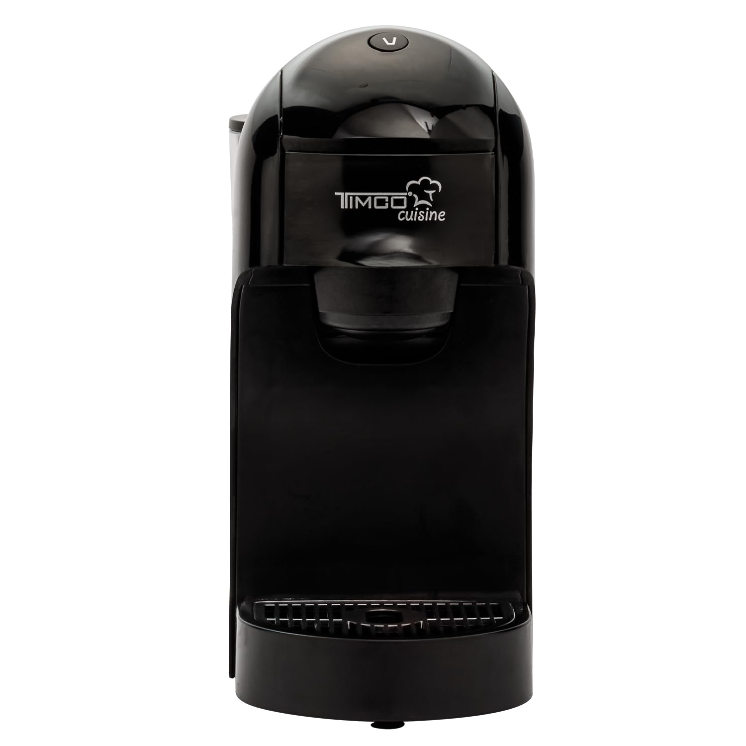 Cafetera Timco Multicapsula 3 en 1 prepara tu cafe con Capsulas o Cafe Molido Cafetera Electrica Timco CAFE006