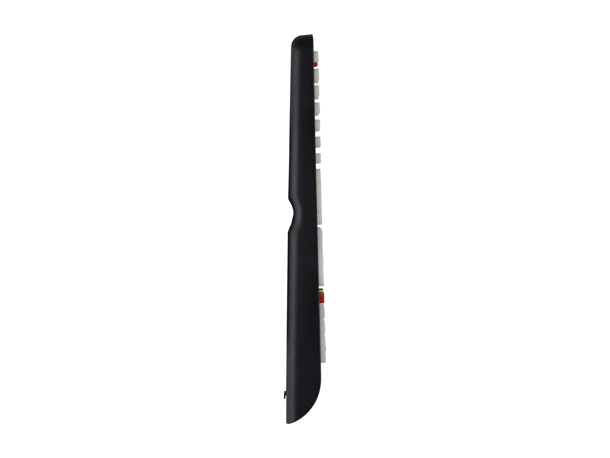 CONTROL EXPERT Control Universal para Decodificador Compatible con Todos los Modelos GHIA Master Mitzu Polaroid QFX RCA Speler Steren