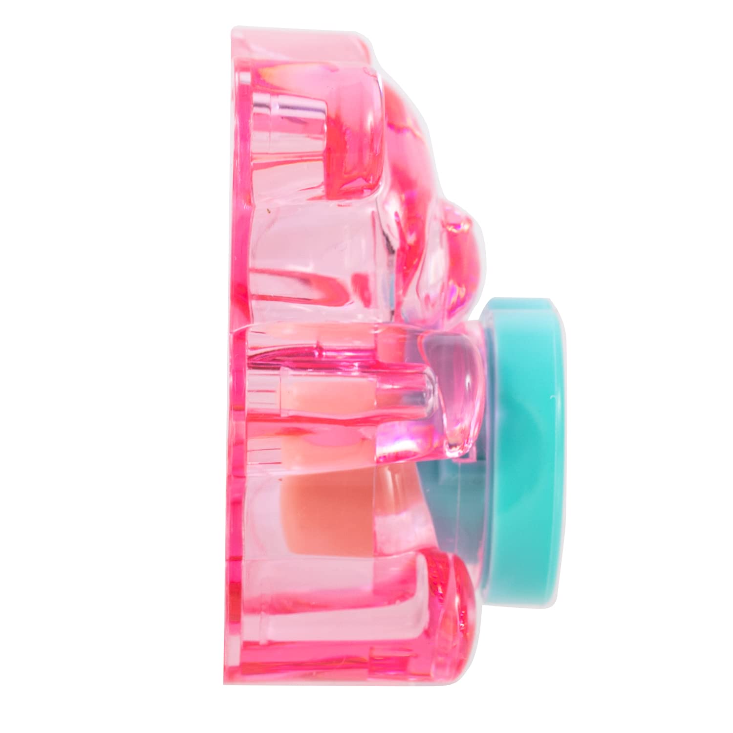 Lip Smacker BFF Sugar Bear Lip Balm- Pink Cotton Candy