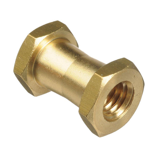 Manfrotto 066 - Tornillo Hembra Doble para súper Abrazadera, sustituye a 3113
