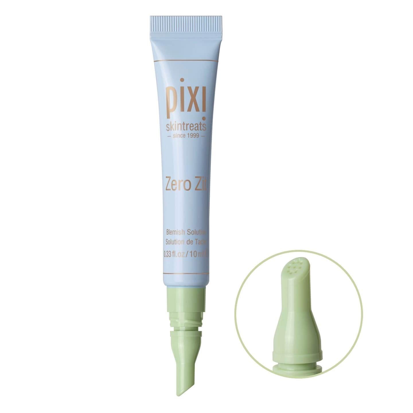 Pixi by Petra Pixi Skintreats - Vapor facial para ducha