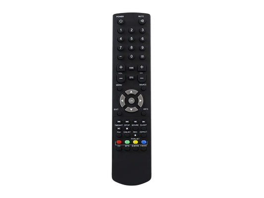 LIDERT Control Remoto Continental Smart TV Cedled32ml3 Vios Vi-92464 Pantalla Directo