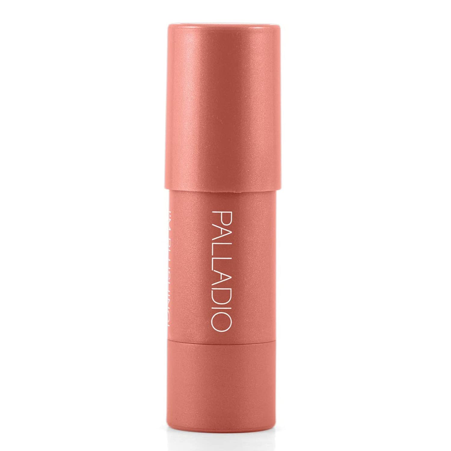 Tinte para Mejillas y Labios Palladio Lovely Hidratante y Modulable 2 en 1