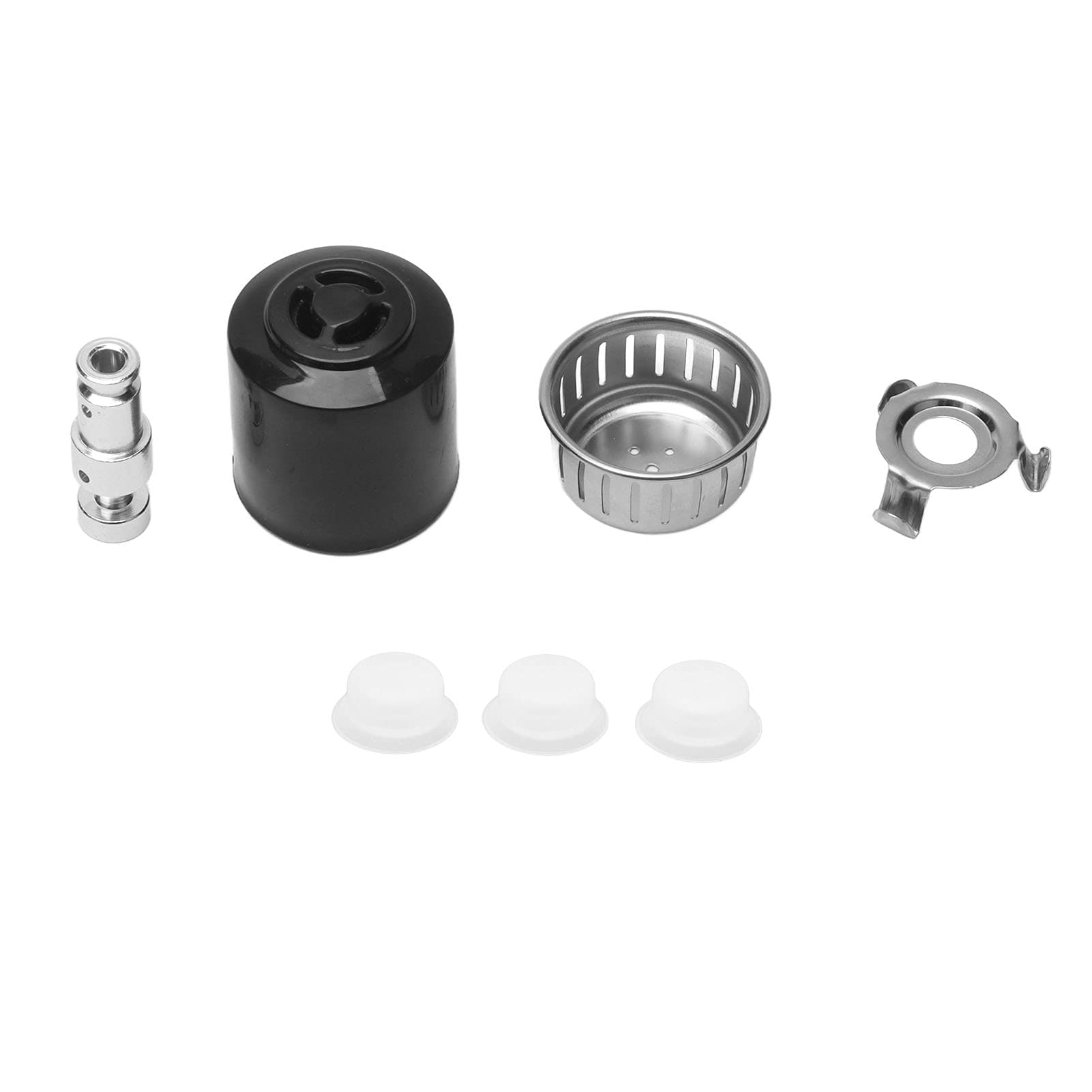 Válvula de Seguridad Instant Pot Negro para Olla a Presión Serie Modelos