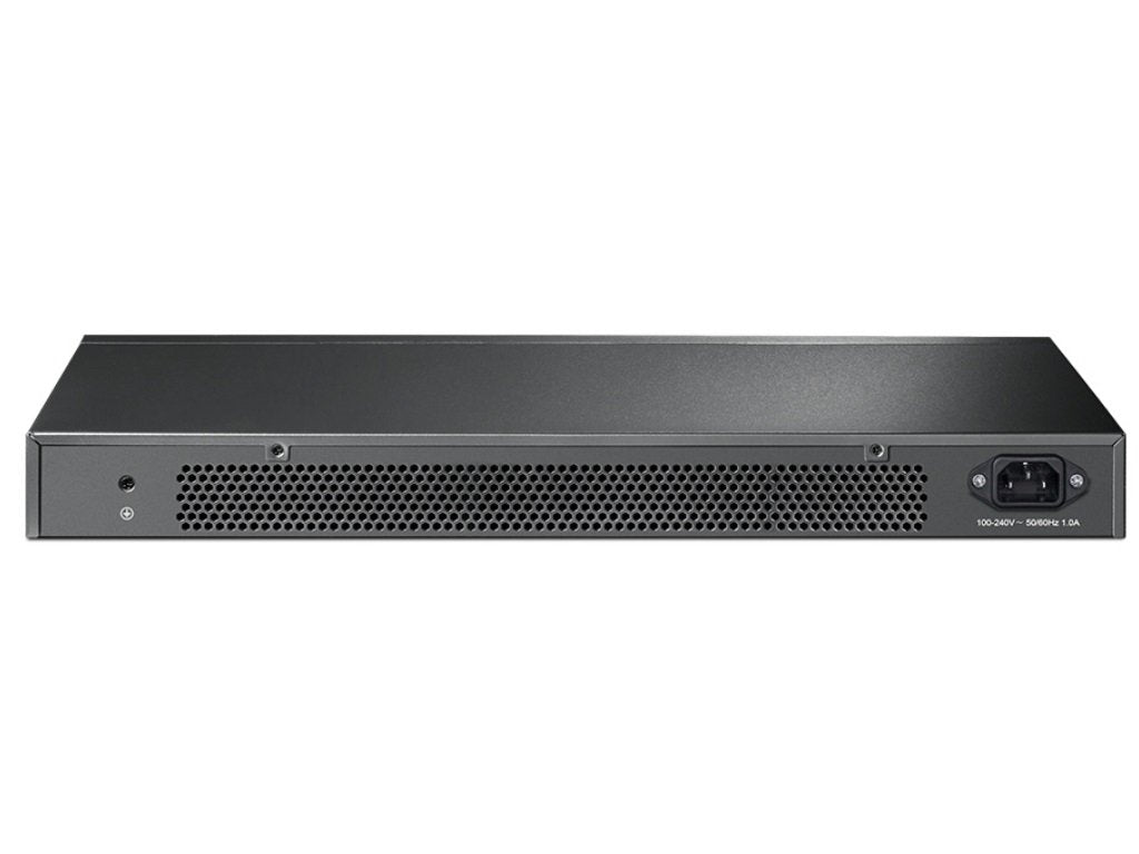 TP-LINK 48-Port Gigabit Switch No administrado