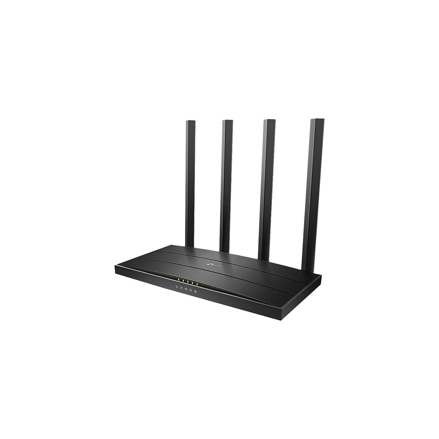 TP-Link Router Inalámbrico Doble banda Gigabit AC1900,3 × 3 MIMO,IPTV, Archer C80