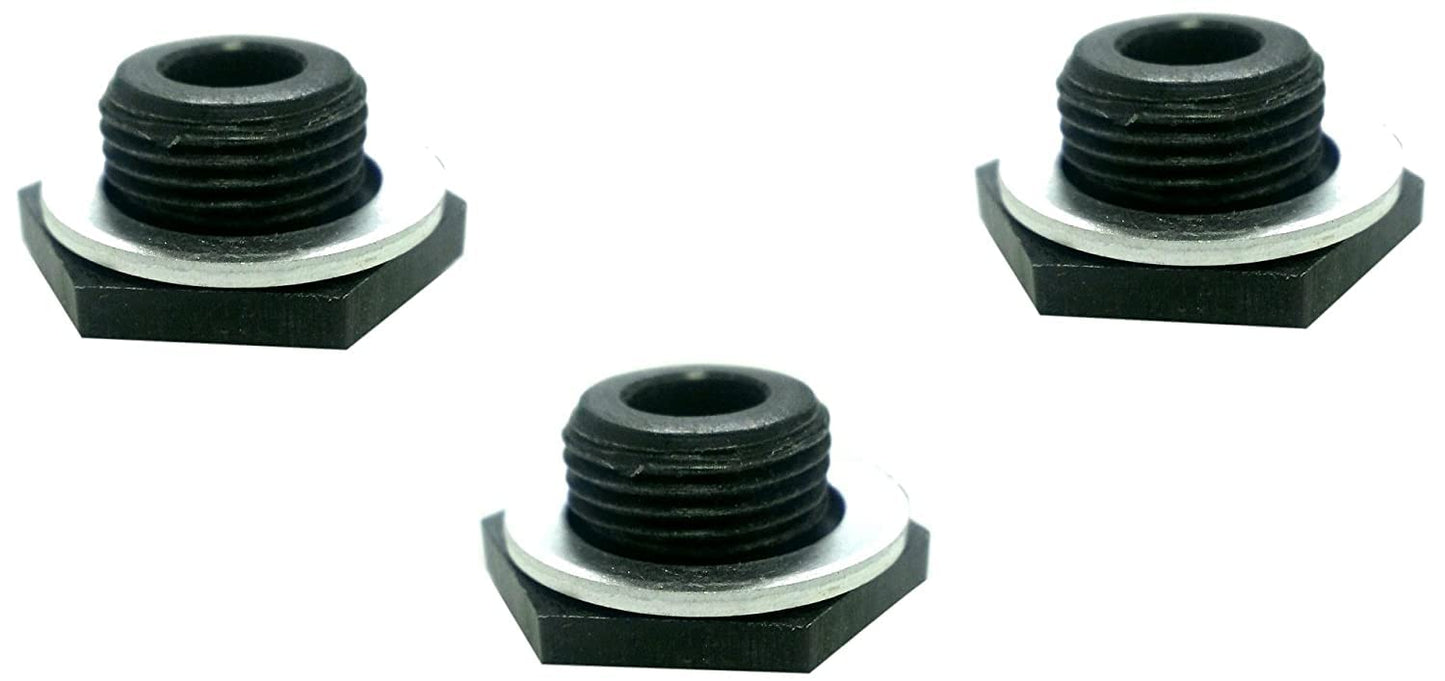 Hawkins F1012 - Válvula de seguridad para olla de presión anodizada Futura