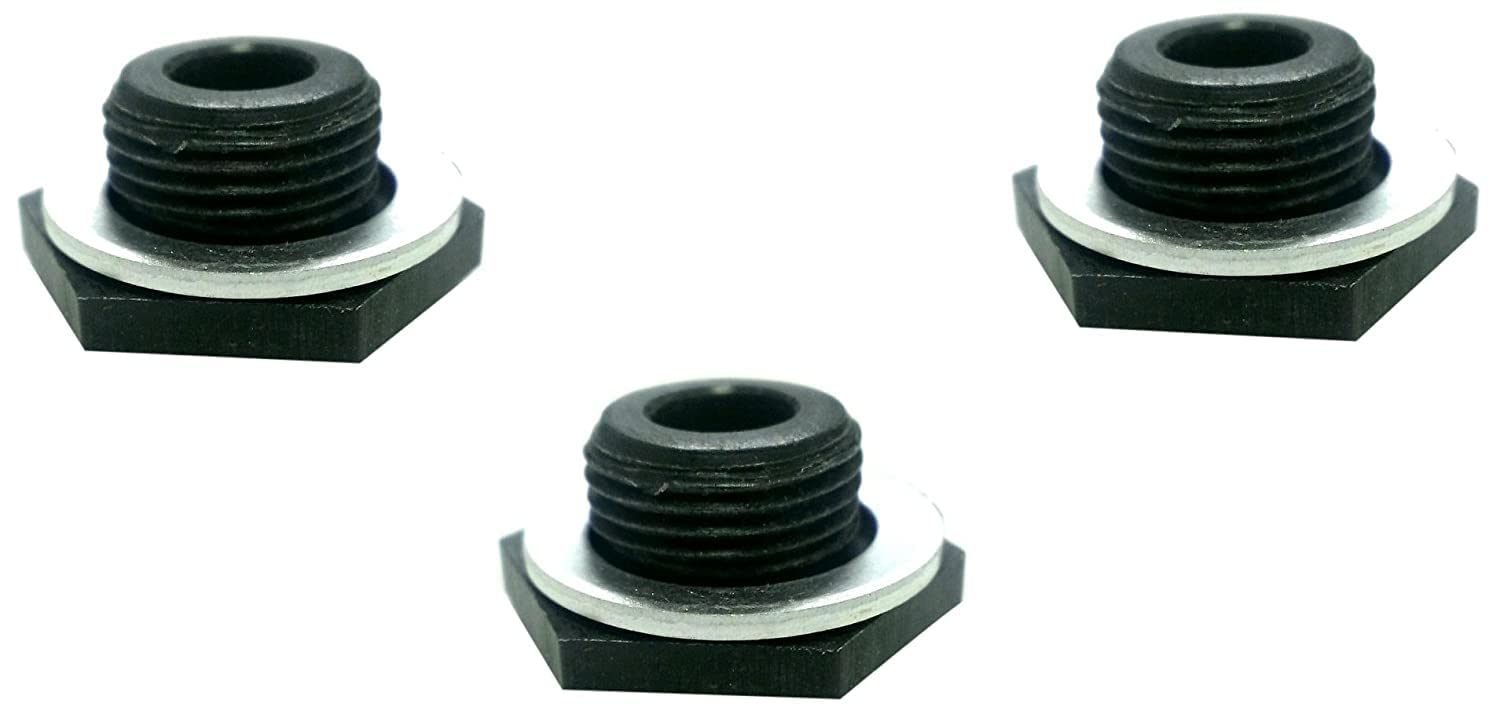 Hawkins F1012 - Válvula de seguridad para olla de presión anodizada Futura
