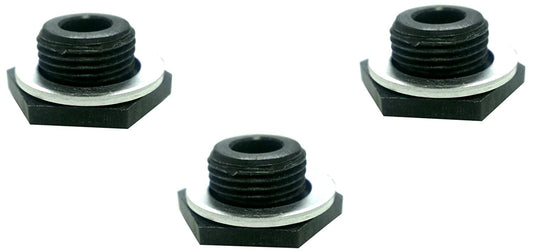 Hawkins F1012 - Válvula de seguridad para olla de presión anodizada Futura