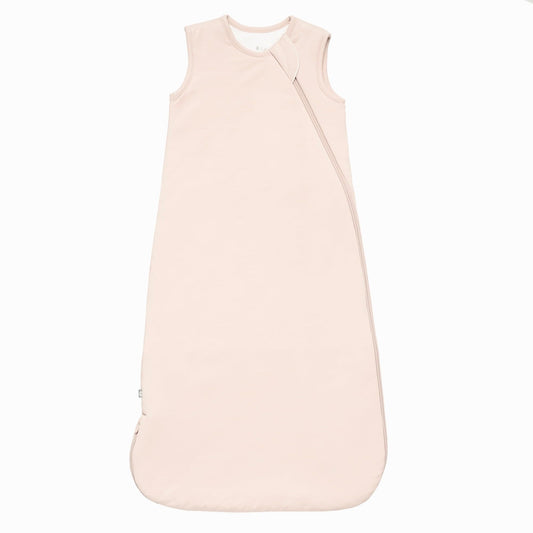 KYTE BABY - Saco de dormir unisex de rayón hecho de bambú para bebés y niños pequeños, 1.0 tog (pequeño, porcelana)