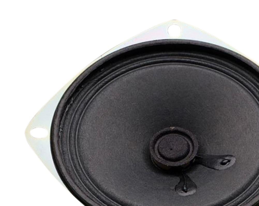 Altavoz Adafruit 7,6 cm 8 Ohm 1 W