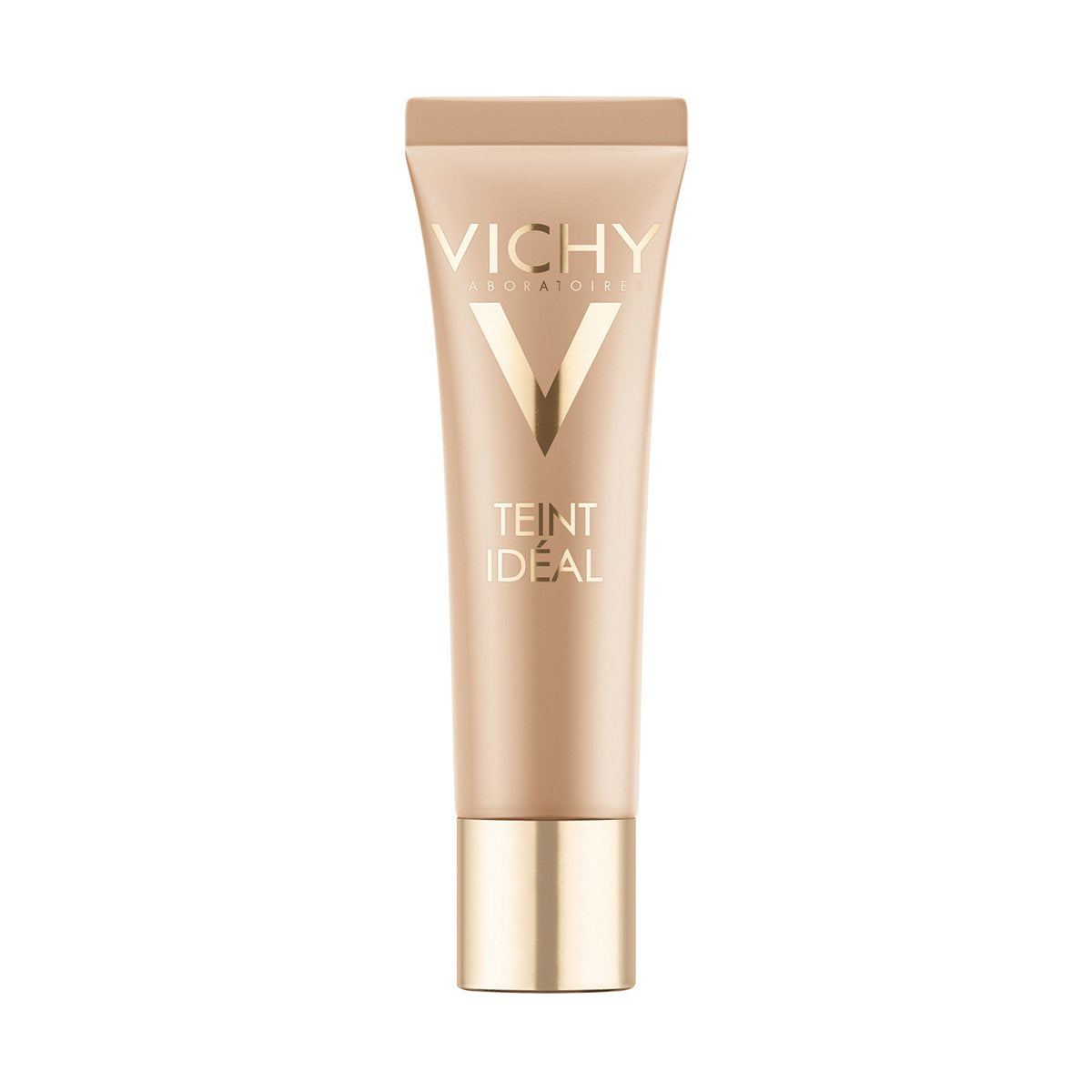 Vichy Teint Ideal Crema Fluida, Tono 35, 30 ml