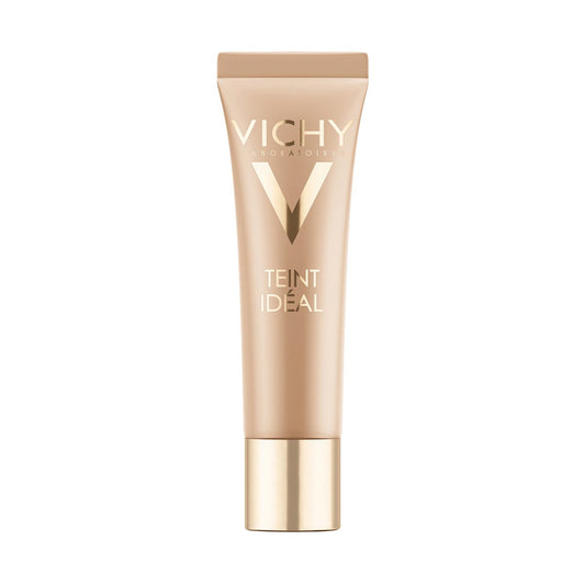 Vichy Teint Ideal Crema Fluida, Tono 35, 30 ml