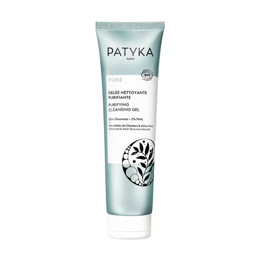 Patyka Pure Purifyng Cleansing Gel 150ml