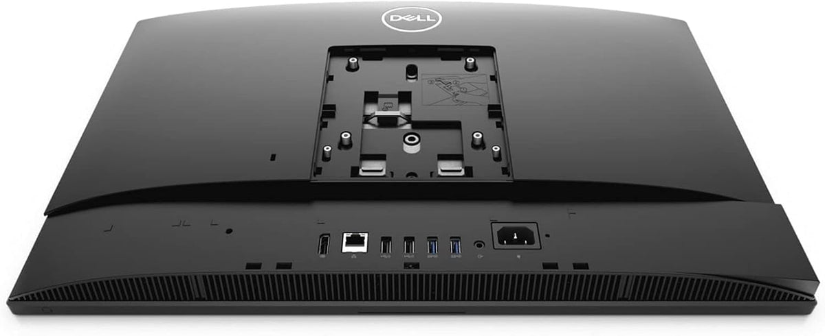 Computadora Todo en Uno Dell OptiPlex 5490 Sobremesa FHD Reacondicionada
