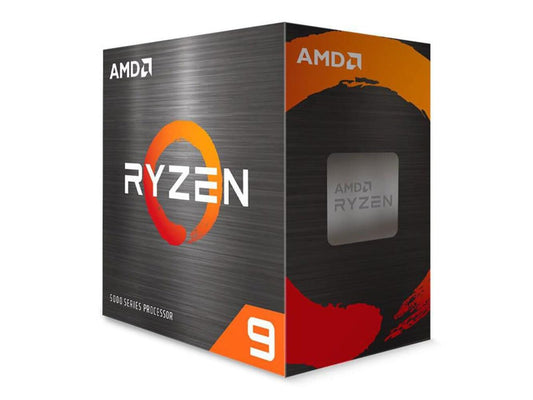 Procesador AMD Ryzen 9 5900XT 16 Core AM4