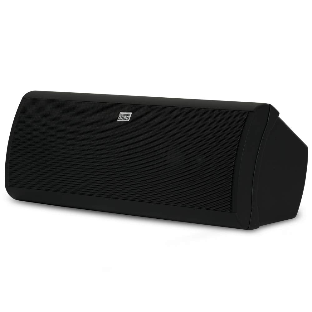 Altavoz de 3 Vías Goldwood Acoustic Audio AA40CB 500 W Audio Acústico para Interiores