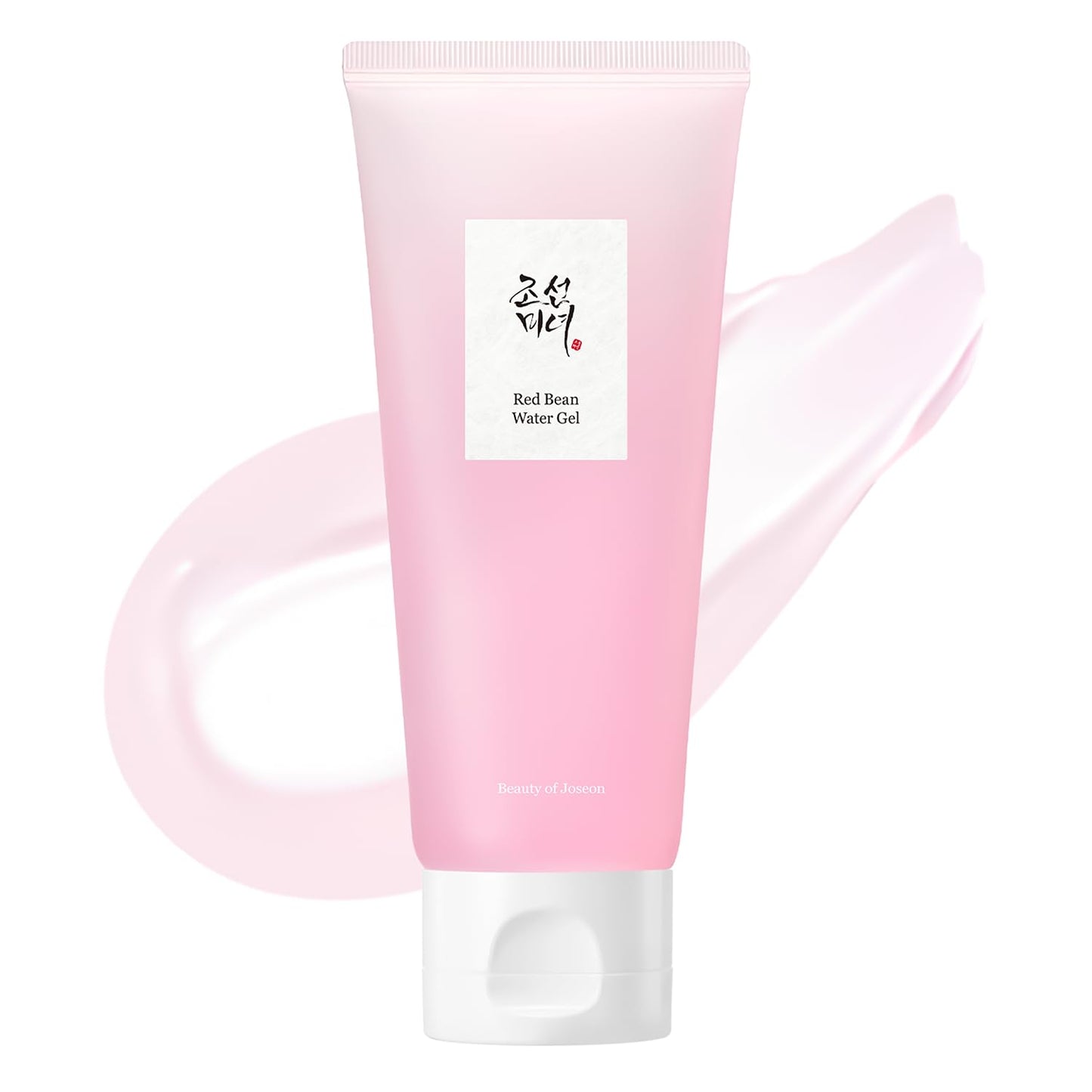 Beauty of Joseon Red Bean Water Gel 100ml, 3.38 Fl Oz (Pack of 1)