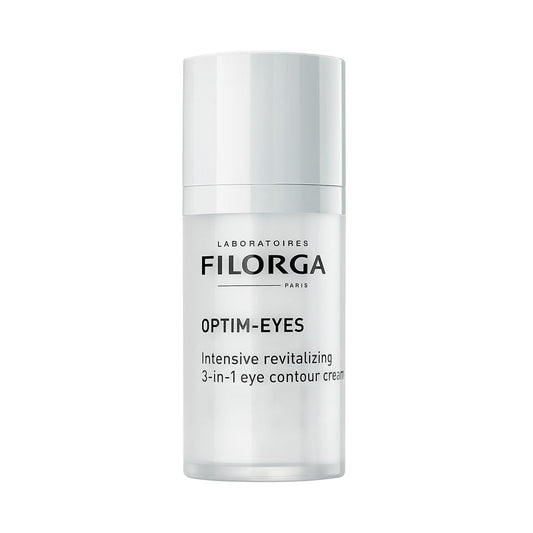 Filorga Optim-Eyes Contorno de Ojos – Ojeras, Bolsas y Arrugas