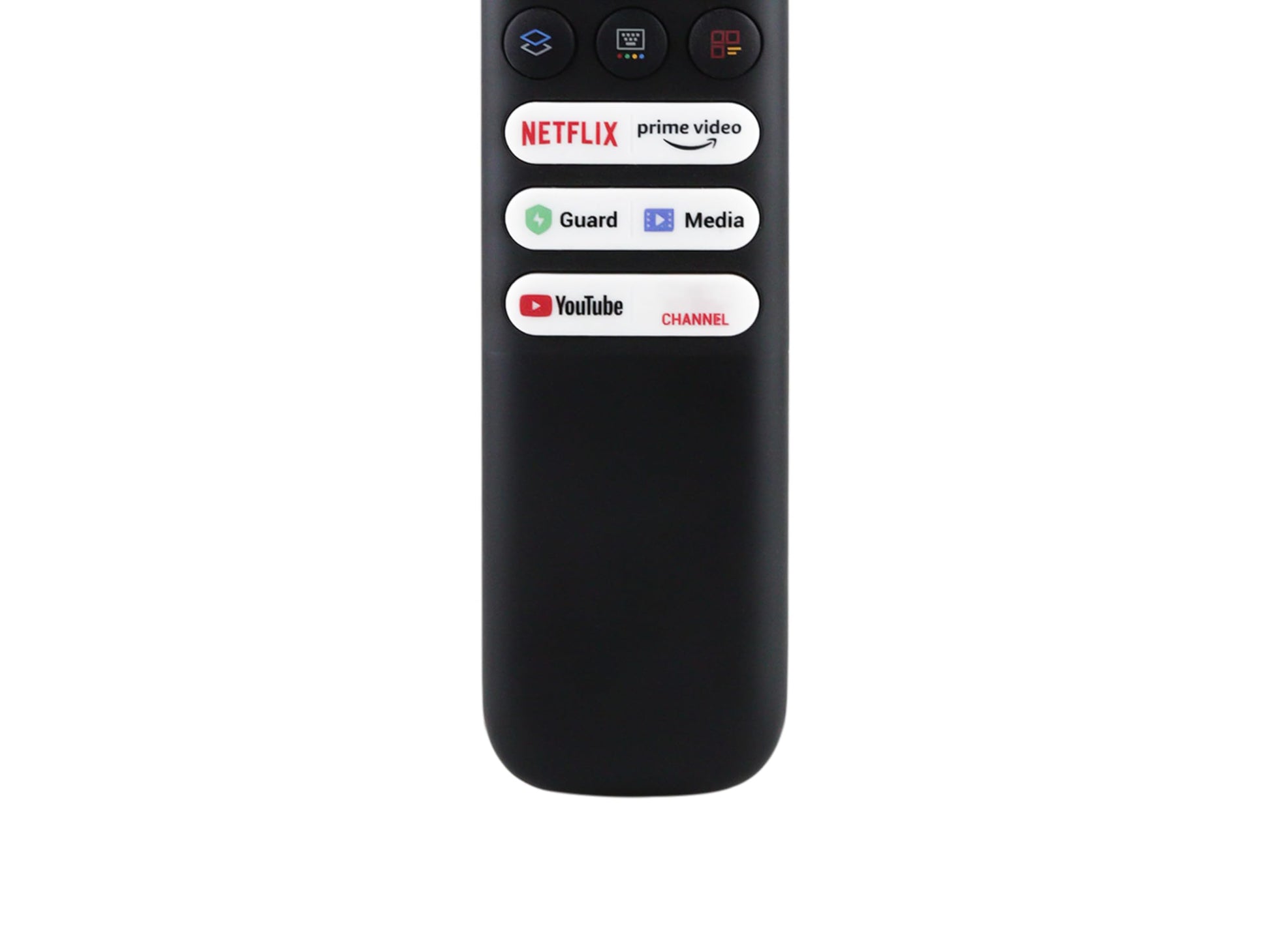 CONTROL EXPERT Control Compatible con TCL 4k Smart TV Rc902nfmr1